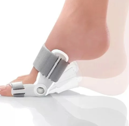 دعامة قدم مع الابهام فري سايز HTF 1001