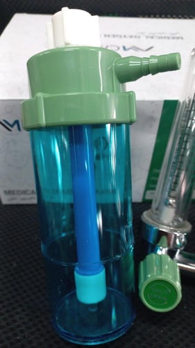 منظم اكسجين صيني Oxygen regulator