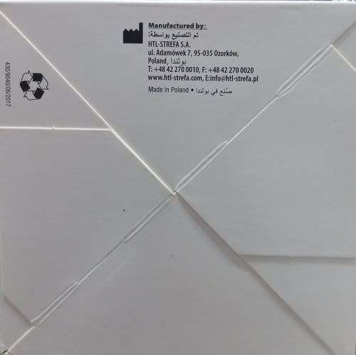 ابر وخز استعمال مرة واحده سينجل ليت