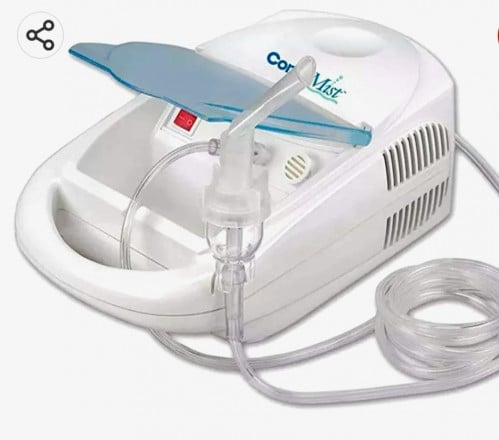 جهاز البخار المنزلي كومبست