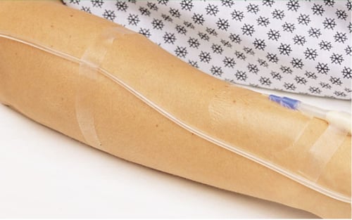 لاصق رول ترانس بور شفاف مقاس 2.5سم TRANSPORE 3M -...