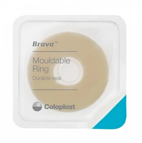 حلقة متقولبة برافا لمنع التسرب Brava Mouldable Rin...