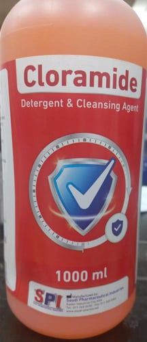 كلورا مايد 1 لتر Cloramide SPI