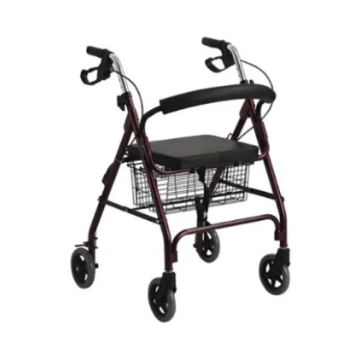 مشاية مع مقعد 968L