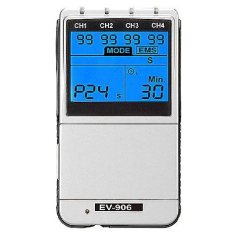 EVERYWAY Taiwanese EV-906 Electrical Stimulation D...