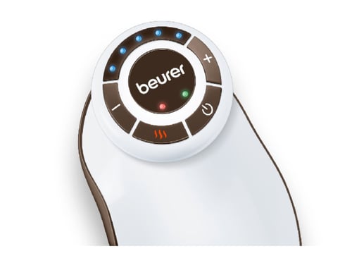 جهاز تدليك متنقل بالنقر من بيرور BEURER MG 510