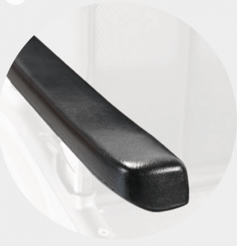 كرسي متحرك يدوي كارما Karma | FLEXX KM-8022