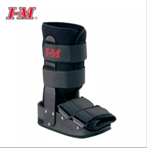 جبيرة قدم ( Walker (Low) w/o Hinge I-M OH-903 ( S