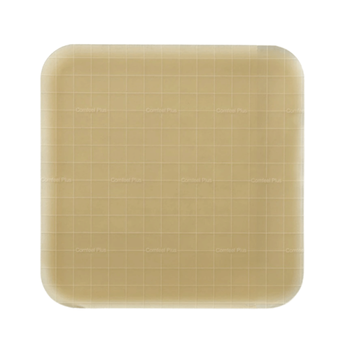 غيار هيدروكولويد كومفيل سميك 10سم×10سم Comfeel plu...