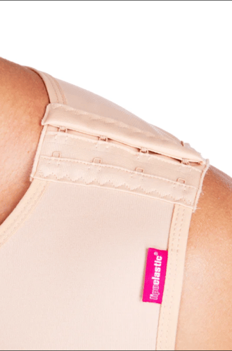 مشد رجالي MGmm Comfort كامل