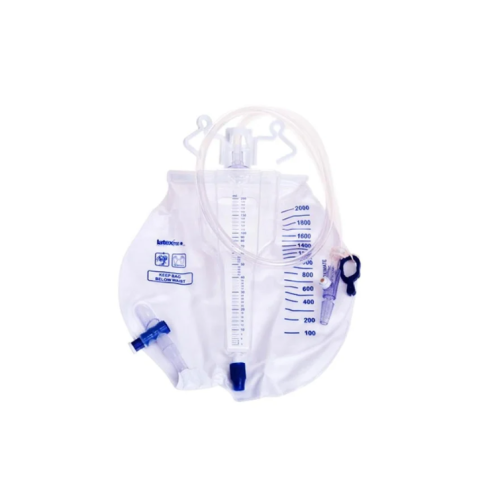 Baxter 2L Urine Collection Bag