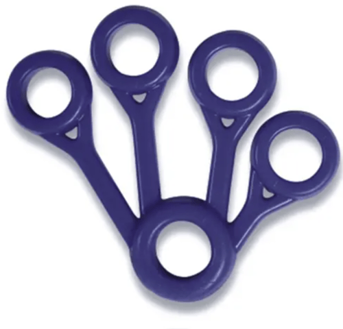 سباكير اداة لتمرين اصابع اليد