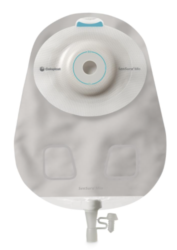 سنسورا ميو كيس البول محدب عميق قطعة واحدة شفافة مع...