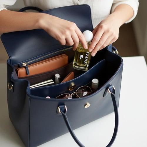 عطر الشعر ايفانا3