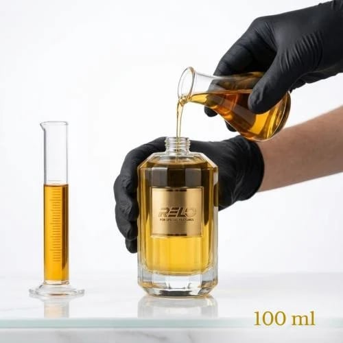 اصنع عطرك بنفسك 100مل