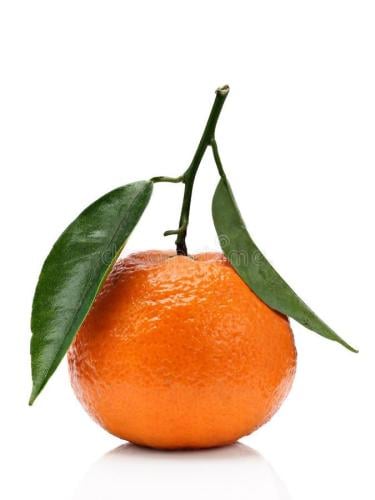 زيت عطري يوسفي