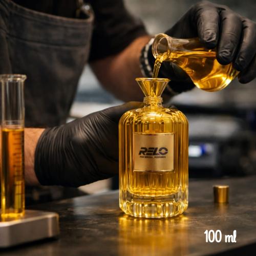 اصنع عطرك بنفسك 100مل