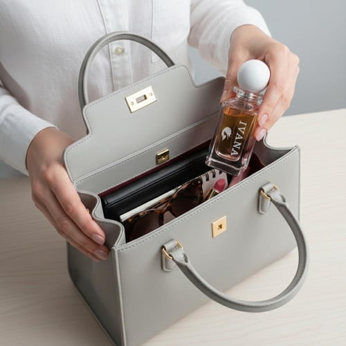 عطر الشعر ايفانا4