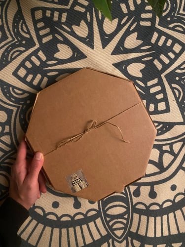 عقال المقصب الملكي الفاخر