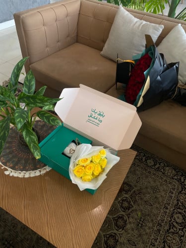 روزي بــوكس - ROZY BOX