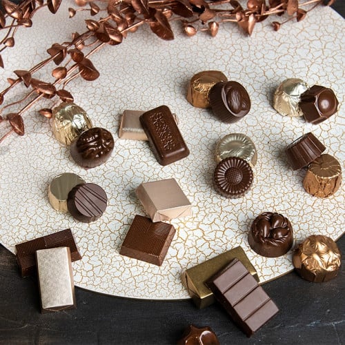 شوكولاتة روبي