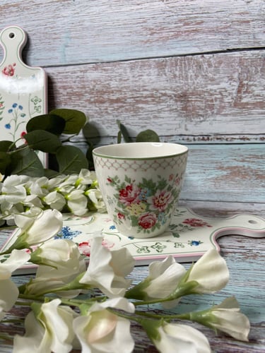 قرين قيت كوب اللاتيه