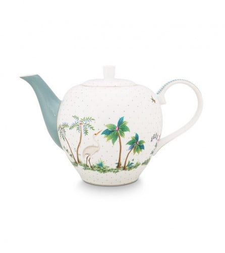 ابريق شاي جولي من بايب استوديو