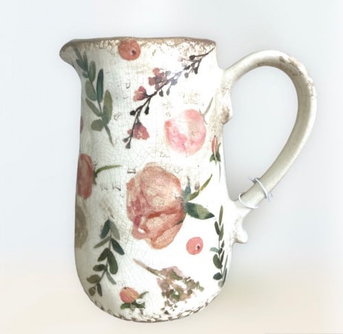 جيك الورد الفنتج المورد