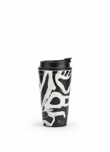 IN BETWEEN MUG