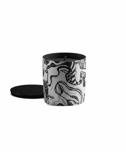 شمعة معطره C32