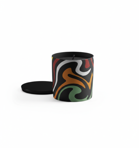 شمعة معطرة C33