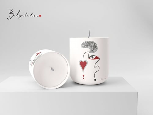 شموع معطرة Choose Between Candle - C13