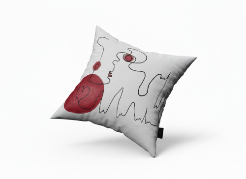 مخدة Quick Escape - P5