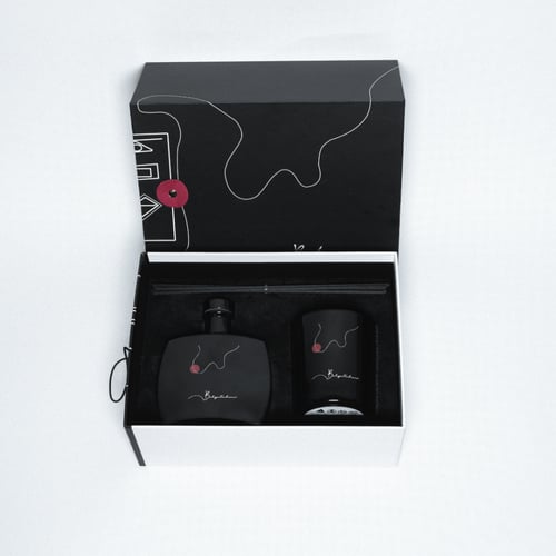 فواحة عطرية Th Mark Reed Diffuser - R2