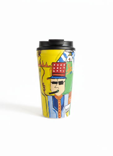 Carnival MUG