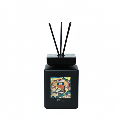 Carnival diffuser