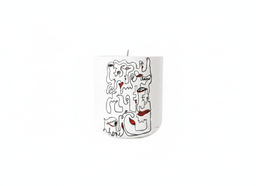 شموع معطرة - Find My Heart Candle - C5