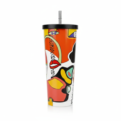 Arty Mug - T17