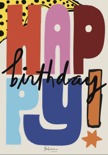 بطاقة أهداء ( 3 )