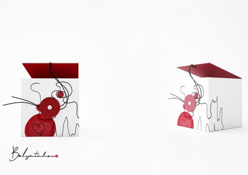 شموع معطرة Quick Escape - C4