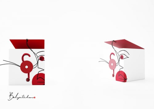 شموع معطرة - Why Not? Candle - C11