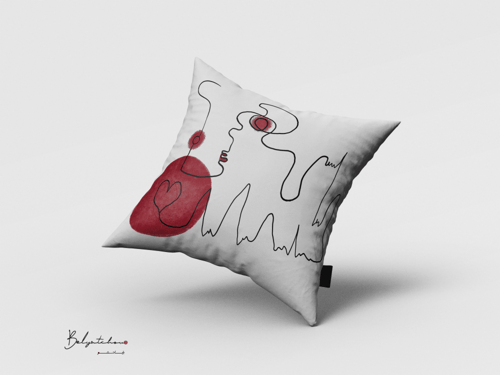 مخدة Quick Escape - P5