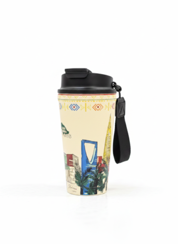 +966 LOVER MUG