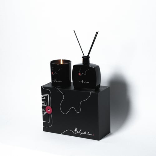 فواحة عطرية Th Mark Reed Diffuser - R2