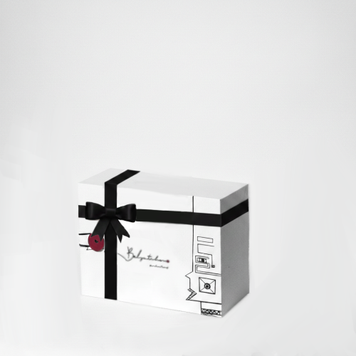 Belyatchou gift