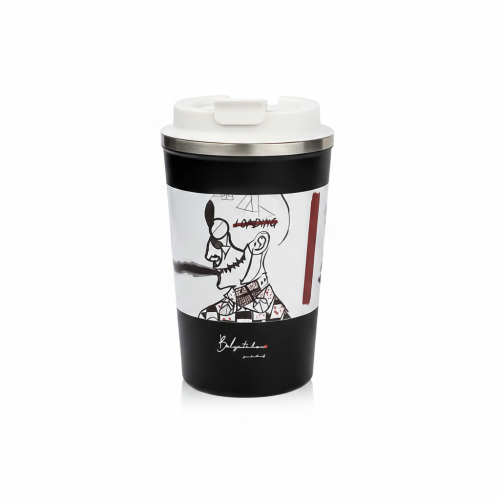 Loading Cup - T9