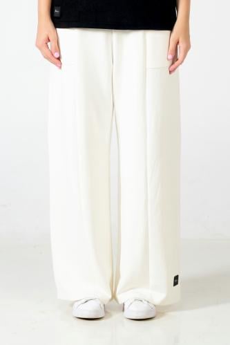 White pants