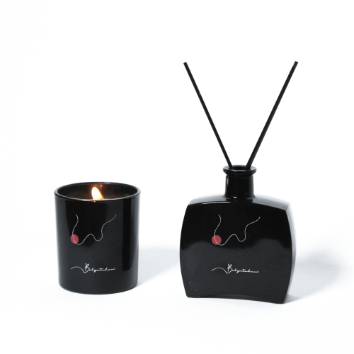 فواحة عطرية Th Mark Reed Diffuser - R2