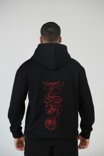 Hoodie 3