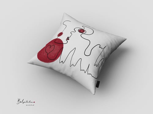 مخدة Quick Escape - P5